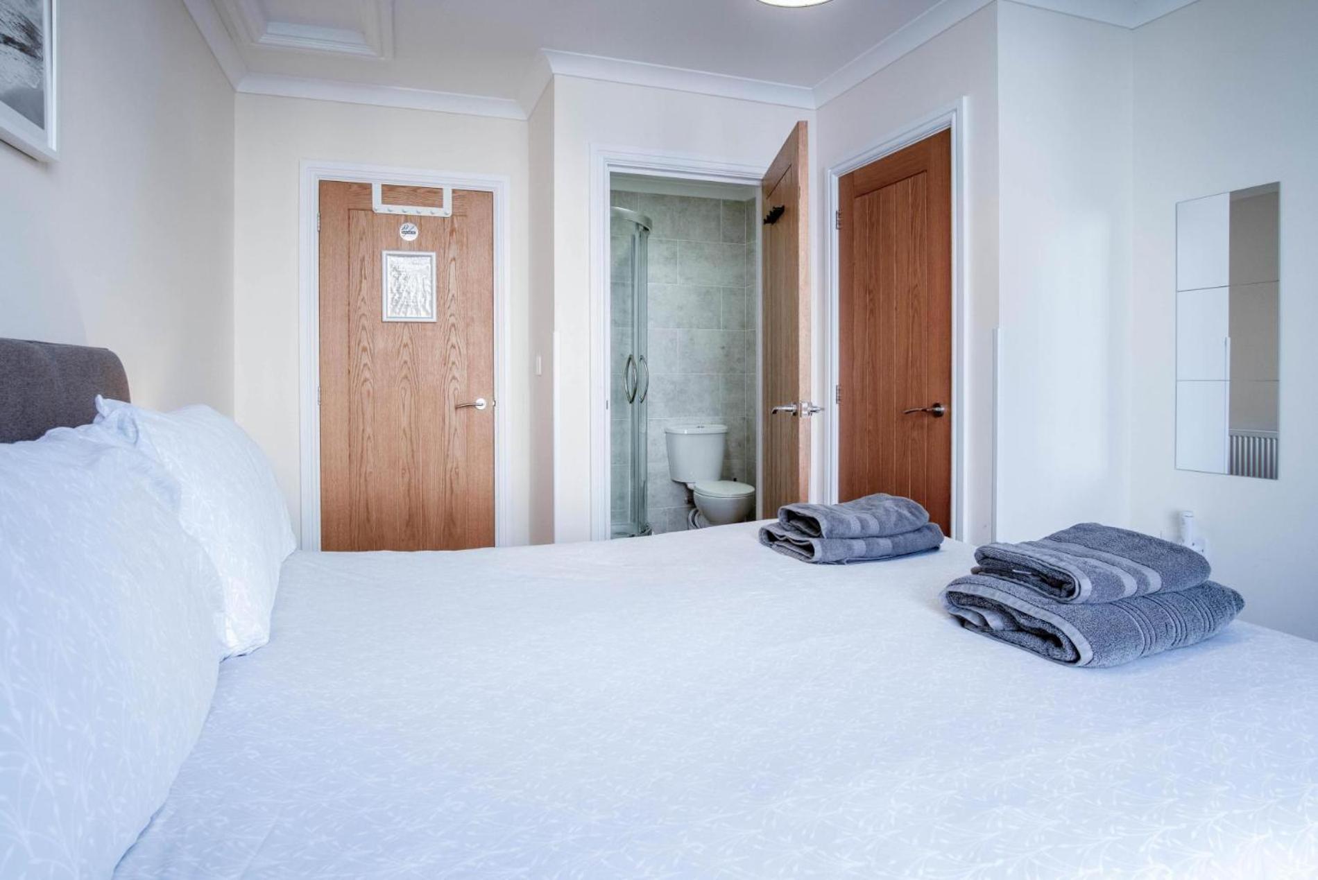 Skokholm - 3 Bedroom - Apartment *