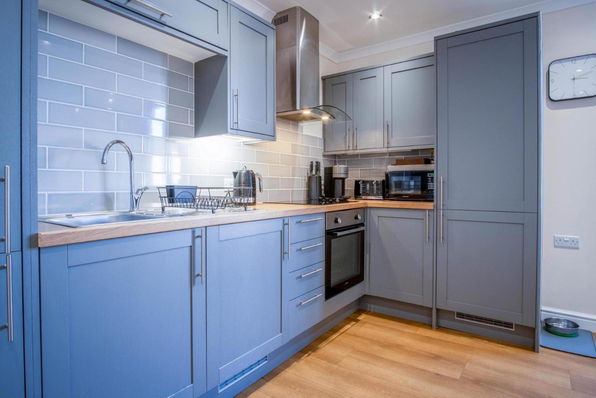 Skokholm - 3 Bedroom - Apartment *